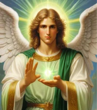 Archangel Raphael
