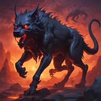 Hellhound TF