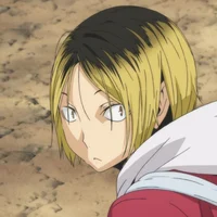 Kenma Kozume 