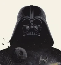 Darth Vader 