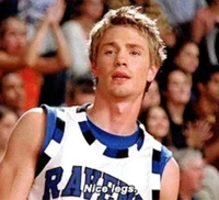 Lucas Scott