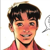 SONG Tim Drake
