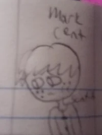 Mark Cent