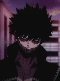 Boyfriend Dabi