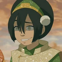 Toph  beifong