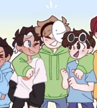 Dsmp reacts to ships