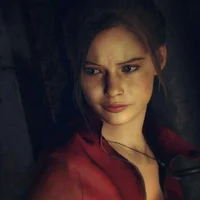 Claire Redfield