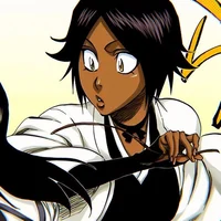 Yoruichi Shihoin