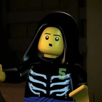 Lloyd Garmadon
