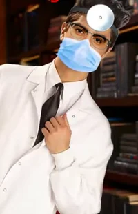 IPATBB Doctor Beebo