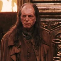 Argus Filch