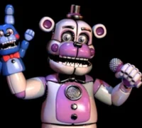 Funtime freddy