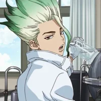 Ishigami Senku