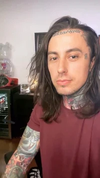 Ronnie radke 