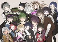 Danganronpa V3