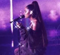 Ariana Grande