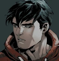 Jason Todd