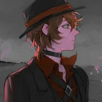 Chuuya - Enemies 