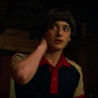 Will Byers