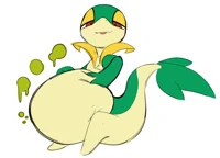 Normal Snivy
