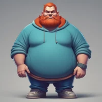 Lore accurate CaseOh