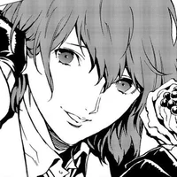 Goro Akechi