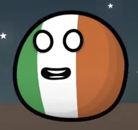 Ireland MrSpherical