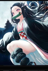 Nezuko