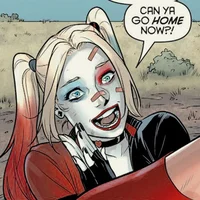 Harley Quinn