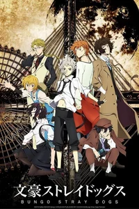 Bungo Stray Dogs 