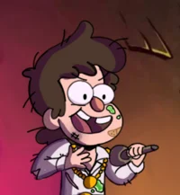 Stan -RF AU-