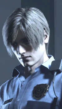 Leon Kennedy