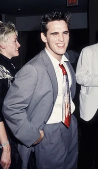 Matt Dillon