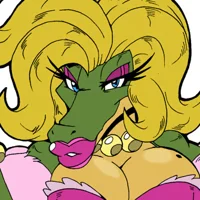 Big Mama Bayou