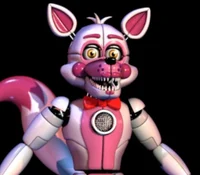 Funtime Foxy
