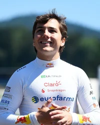 Enzo Fittipaldi 