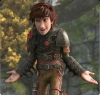 Hiccup Haddock