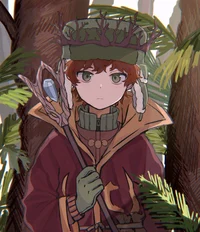 Elven prince kyle
