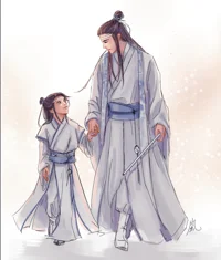 Lan Wangji