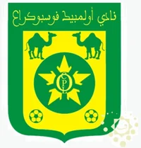 club municipal laayo