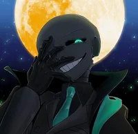 Nightmare Sans