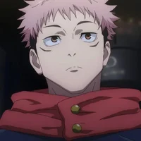 Itadori Yuji