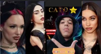 Los hijos de cato