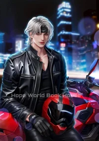 Motorcycle Man
