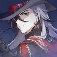 Boothill - freaky AU