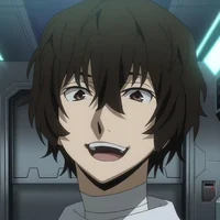 Dazai Osamu