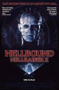 Hellbound Hellraiser