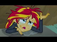 Sunset Shimmer