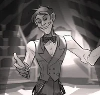 Dave Miller-CircusAU