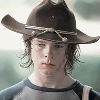 Carl Grimes